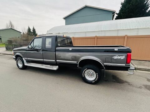 Ford Divers 1994 1994 occasion Lyon 69002