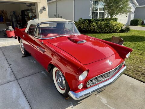 Ford Divers 1955 1955 occasion Lyon 69002