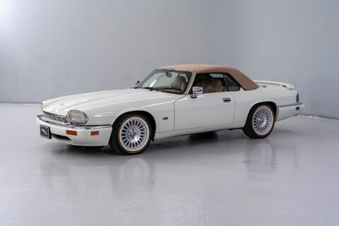 Jaguar XJS 1995 1995 occasion Lyon 69002