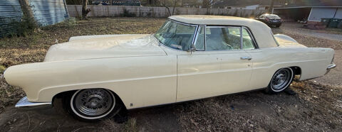 Lincoln divers 1956 1956 occasion Lyon 69002