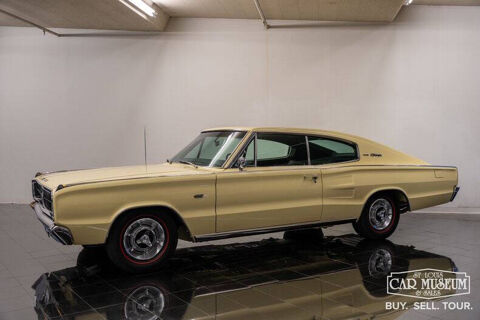 Dodge Charger 1967 1967 occasion Lyon 69002