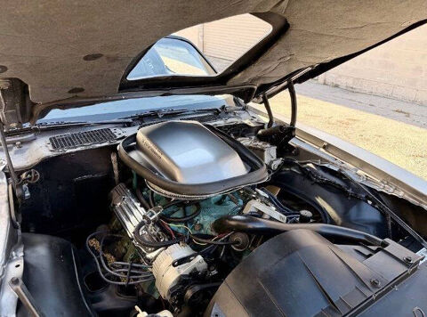 Pontiac TransSport 1979 1979 occasion Lyon 69002