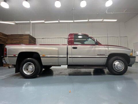 Dodge RAM 1994 1994 occasion Lyon 69002