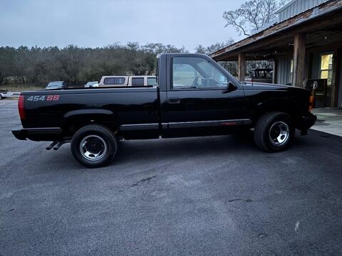 Chevrolet Divers 1990 1990 occasion Lyon 69002