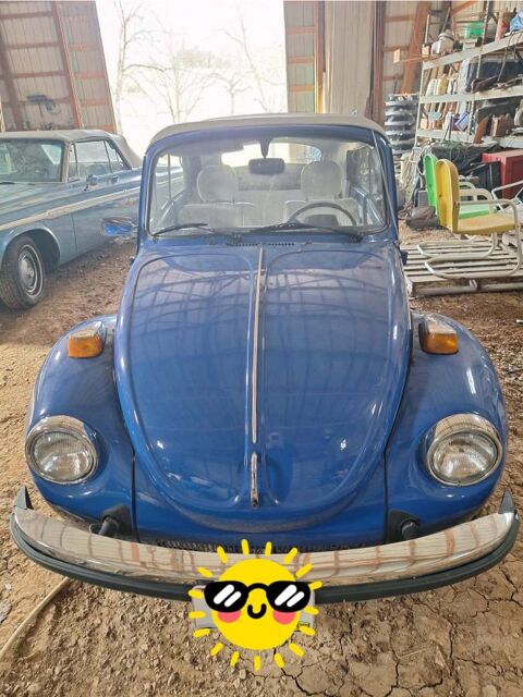 Voiture Voiture 1977 occasion Lyon 69002