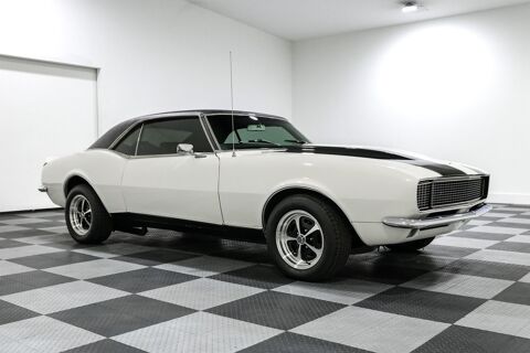 Chevrolet Camaro 1968 1968 occasion Lyon 69002