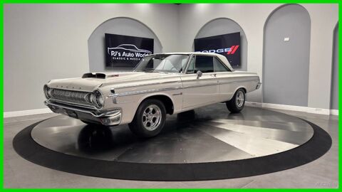 Dodge Divers 1964 1964 occasion Lyon 69002