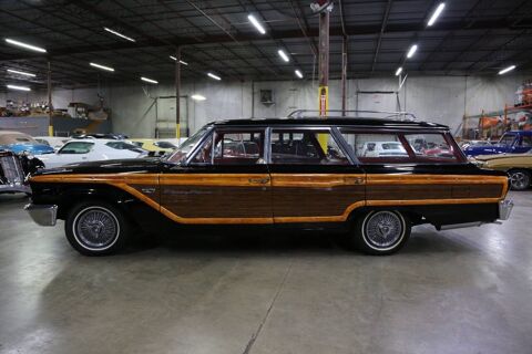 Ford Divers 1963 1963 occasion Lyon 69002