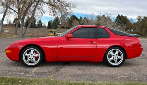 968 1993 1993 occasion 69002 Lyon