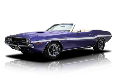 Dodge Challenger 1970 1970 occasion Lyon 69002