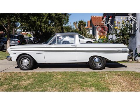 Ford Divers 1964 1964 occasion Lyon 69002