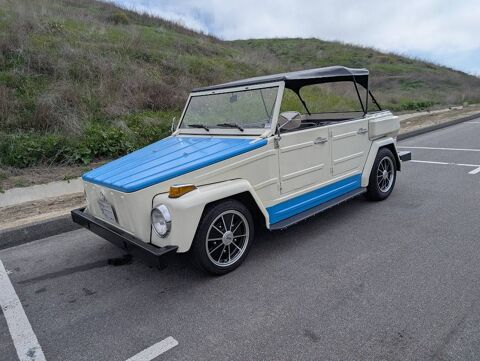 Voiture Voiture 1974 occasion Lyon 69002