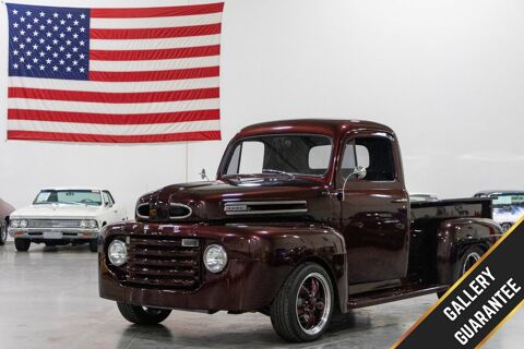 Ford Divers 1950 1950 occasion Lyon 69002