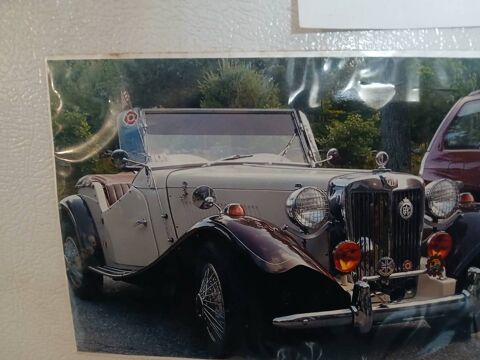 MG MG.ZS 1952 1952 occasion Lyon 69002