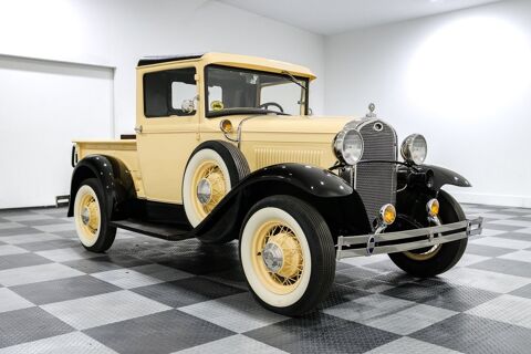 Ford Ranger 1931 1931 occasion Lyon 69002