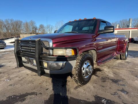Dodge RAM 2000 2000 occasion Lyon 69002