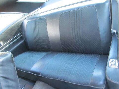 Pontiac Divers 1967 1967 occasion Lyon 69002