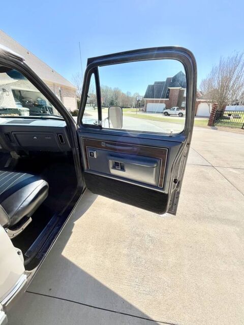 Dodge RAM 1986 1986 occasion Lyon 69002