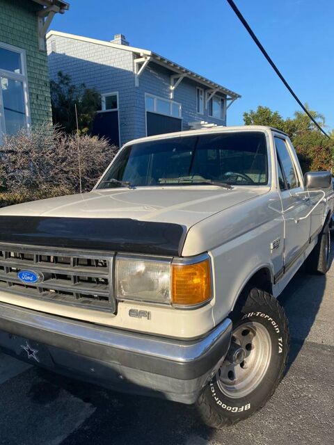 Ford Divers 1989 1989 occasion Lyon 69002