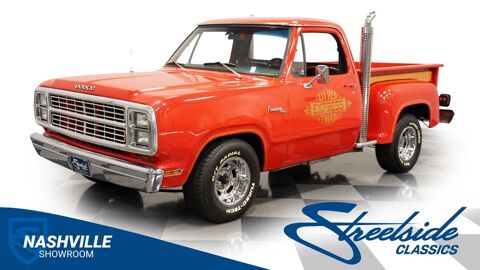 Dodge Divers 1979 1979 occasion Lyon 69002