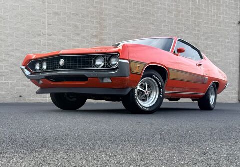 Ford Divers 1970 1970 occasion Lyon 69002