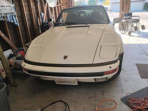 911 1985 1985 occasion 69002 Lyon