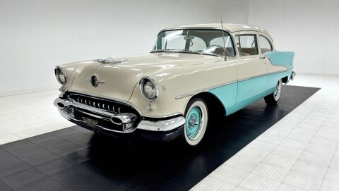 Oldsmobile Divers 1955 1955 occasion Lyon 69002
