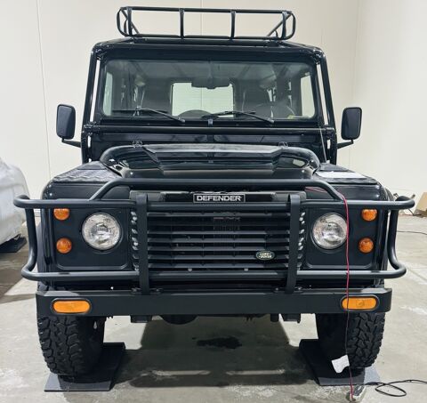 Land-Rover Defender 1993 1993 occasion Lyon 69002