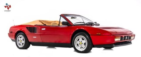 Ferrari Mondial 1987 1987 occasion Lyon 69002