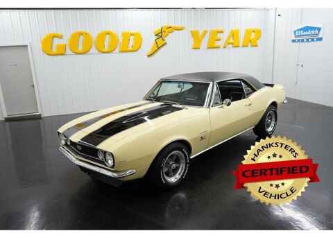 Chevrolet Camaro 1967 1967 occasion Lyon 69002