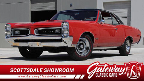 Pontiac Divers 1966 1966 occasion Lyon 69002