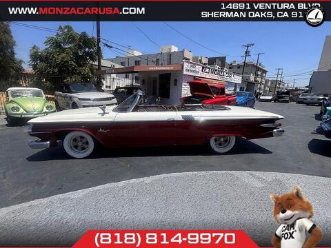 Plymouth Divers 1961 1961 occasion Lyon 69002