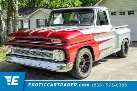 Chevrolet Divers 1965 1965 occasion Lyon 69002