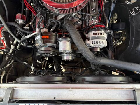 Voiture Voiture 1988 occasion Lyon 69002