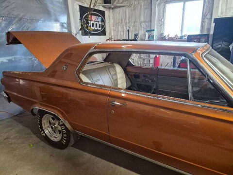 Dodge Divers 1966 1966 occasion Lyon 69002