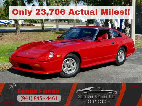 Voiture Voiture 1979 occasion Lyon 69002