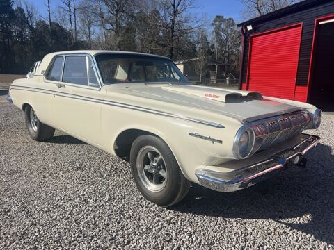 Dodge Divers 1963 1963 occasion Lyon 69002