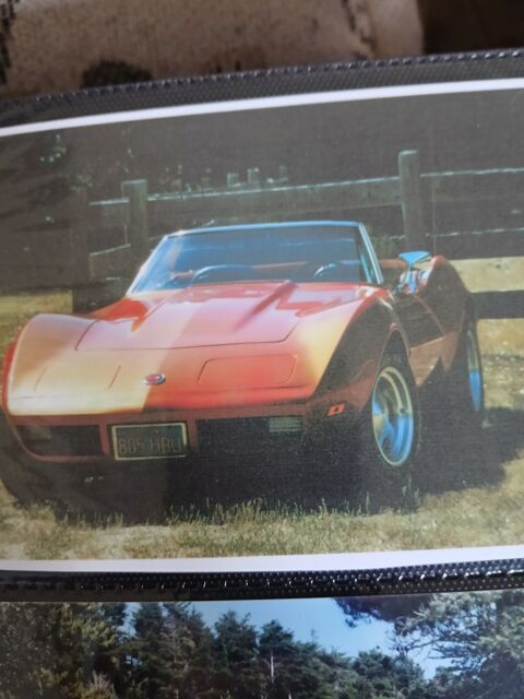 Chevrolet Divers 1973 1973 occasion Lyon 69002