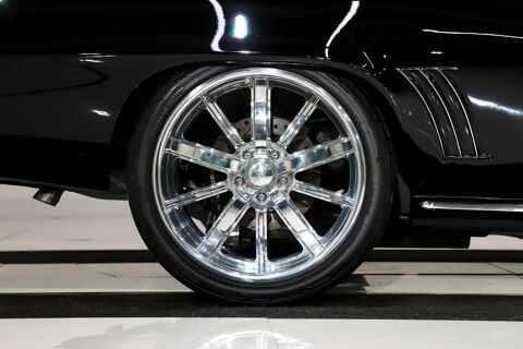 Chevrolet Camaro 1969 1969 occasion Lyon 69002