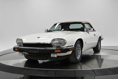 Jaguar XJS 1993 1993 occasion Lyon 69002
