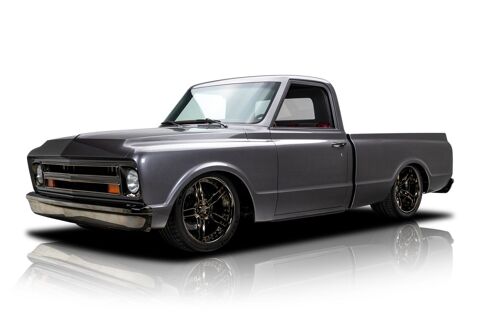 Chevrolet Divers 1967 1967 occasion Lyon 69002