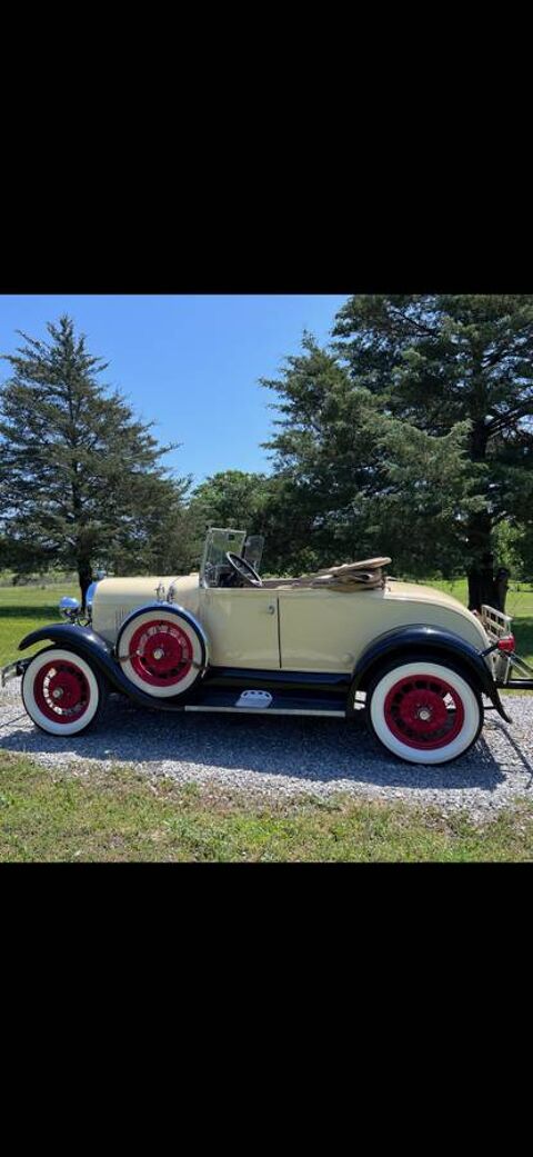 Voiture Voiture 1982 occasion Lyon 69002