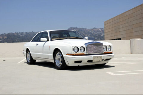 Bentley Continental GT 1995 1995 occasion Lyon 69002