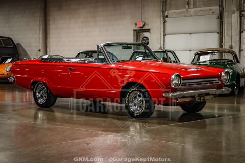 Dodge Divers 1964 1964 occasion Lyon 69002