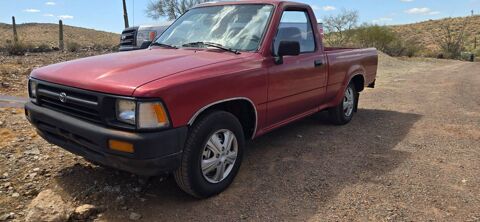 Toyota RAV 4 1994 1994 occasion Lyon 69002