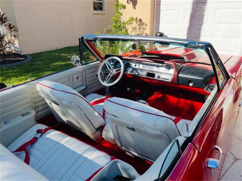 Oldsmobile Divers 1967 1967 occasion Lyon 69002