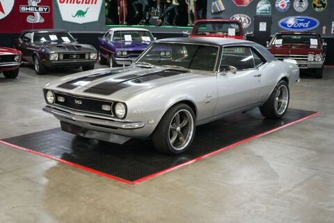 Chevrolet Divers 1968 1968 occasion Lyon 69002