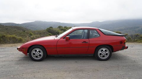  1987 occasion 69002 Lyon