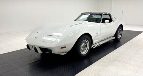 Chevrolet Corvette 1979 1979 occasion Lyon 69002