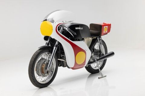 McLaren 600LT 1973 1973 occasion Lyon 69002